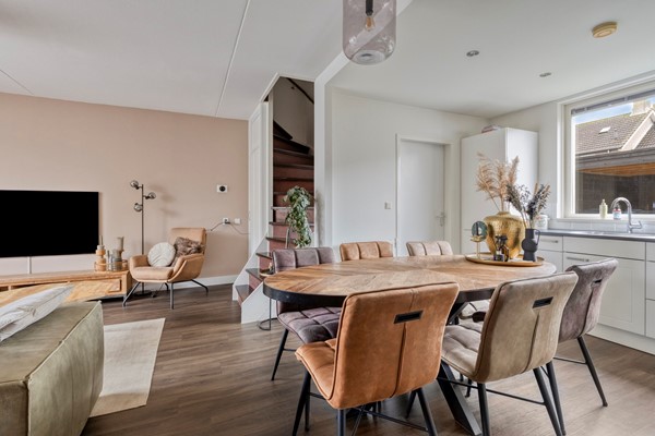 Medium property photo - De Pellenwever 42, 5283 XM Boxtel